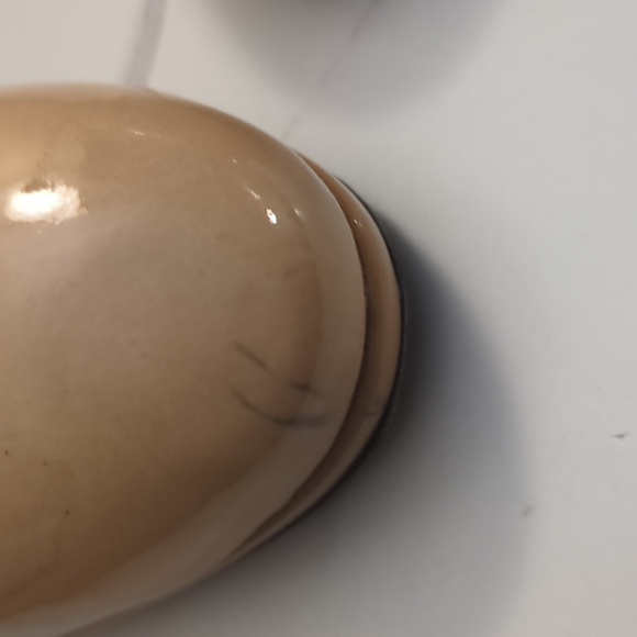 💥MUST GO💥  Stuart Weitzman Tan Heels Classic Design - Picture 10 of 12